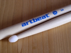 Artbeat gyertyn dobverő 5A nylon